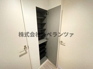 パロス瓢箪山ラドノルテの物件内観写真